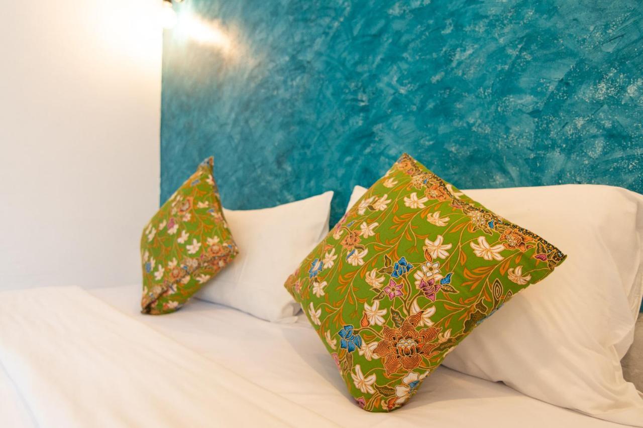 Thansila Resort Ранонг Экстерьер фото