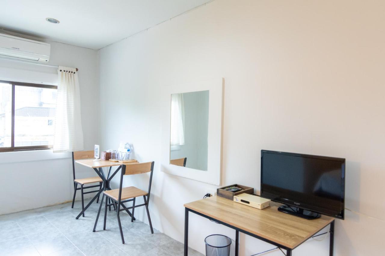 Thansila Resort Ранонг Экстерьер фото
