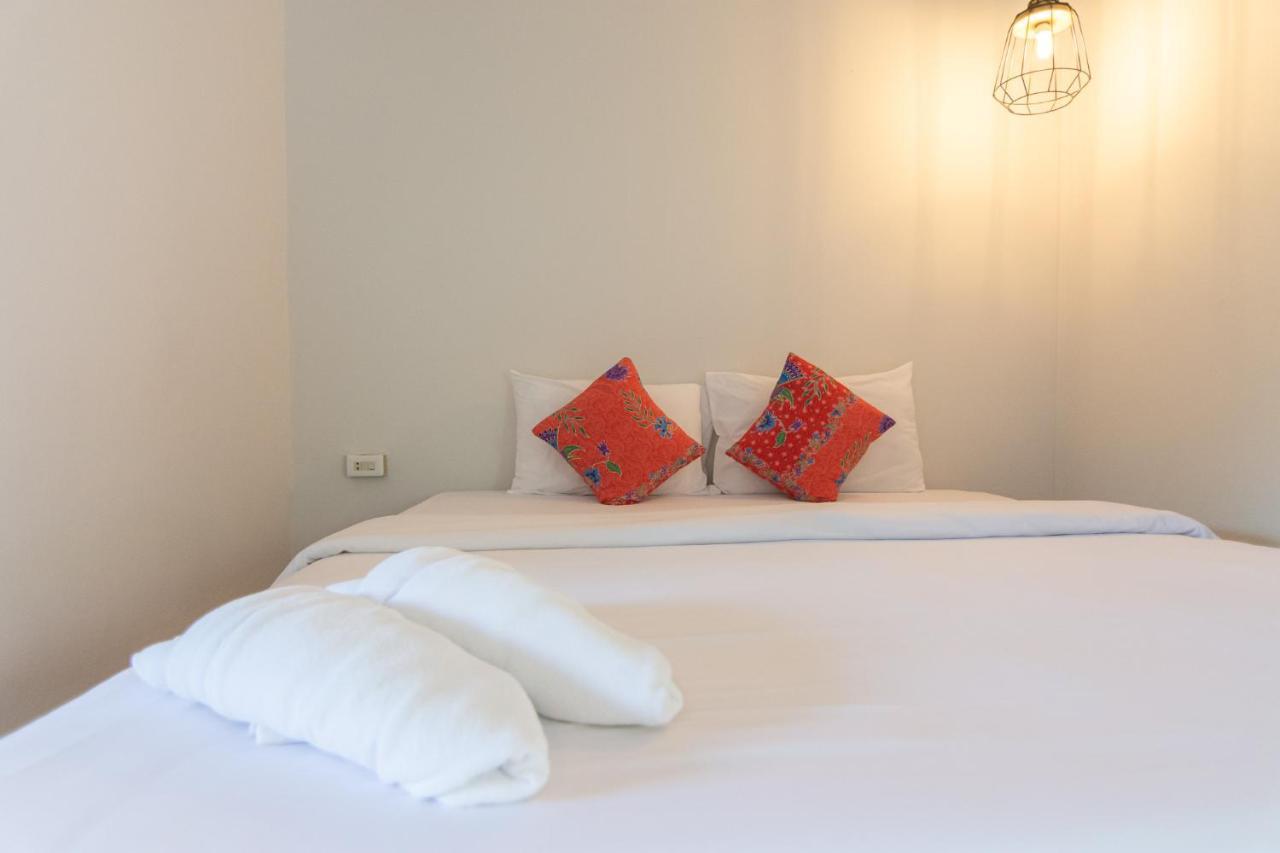 Thansila Resort Ранонг Экстерьер фото